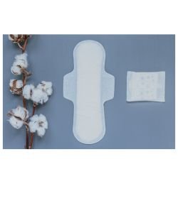 Serviettes hygiéniques Ultra extra Normal, 12 pièces